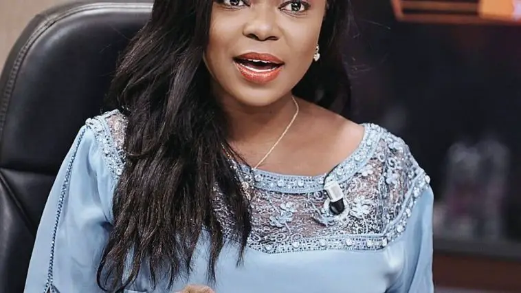 Afia Pokuaa