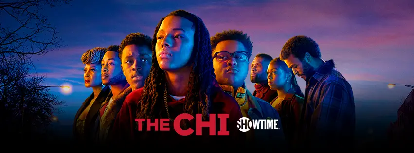 The Chi Season 5