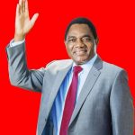 Hakainde Hichilema