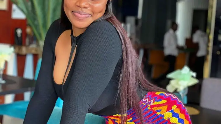 Amarachi Amusi ( Ashmusy )