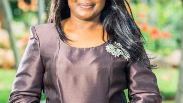 Mutinta Hichilema