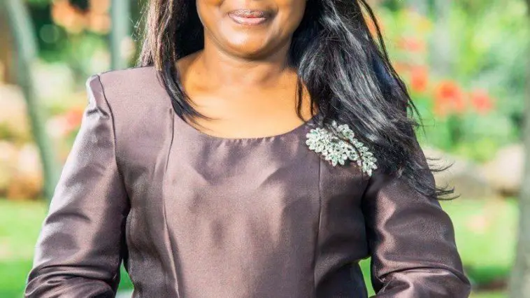 Mutinta Hichilema