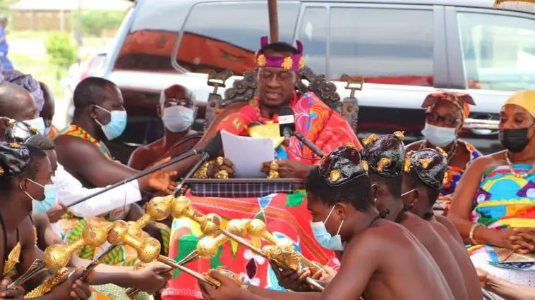 Daasebre Oti Boateng