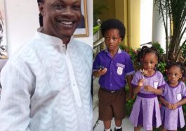 Daddy Lumba Children ( Sons And Daughters )