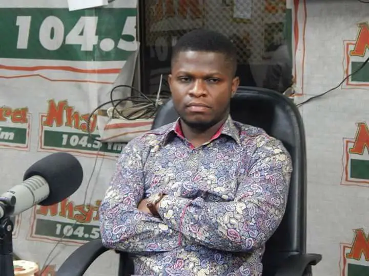Presidency Now Breeding Grounds For All Manner Of Thieves Under Akufo-Addo – Sammy Gyamfi
