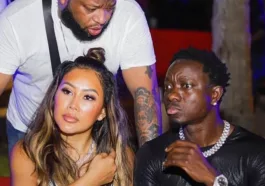 Most Single Guys In Ghana Are Broke – Michael Blackson Trolls Ghanaian Men