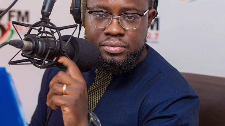Giovani Caleb