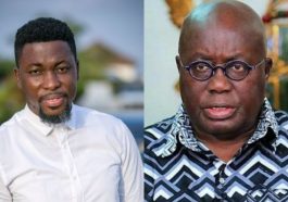 Akufo-Addo Has Gone International With His Many Promises – A-Plus