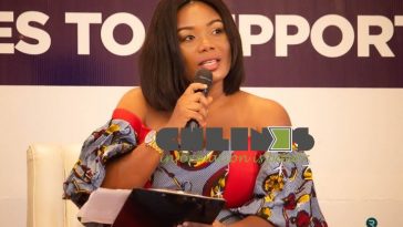 Bridget Otoo