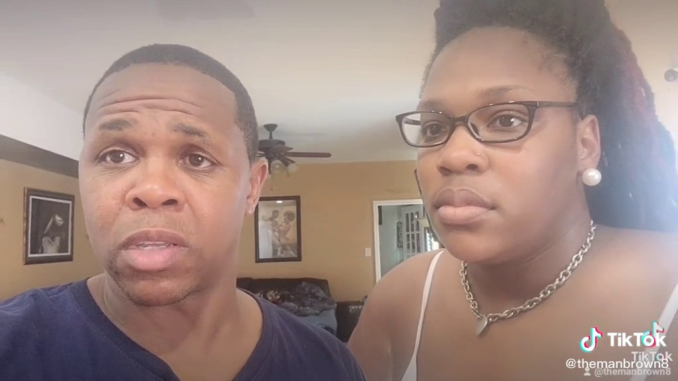 Couple Finds Out They’re Siblings After 10 Year Marriage & 2 Kids