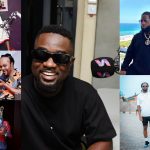 richest musicians in Ghana in 2021