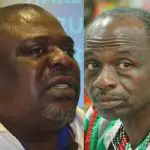 You Can Stop Me From Holding A Position In NDC But You Can’t Stop Me From Supporting The Party – Anyidoho To Asiedu Nketia