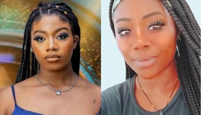 I asked my daughter to go for BBNaija after my failed attempts – Angel mum