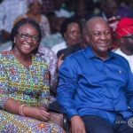 Mahama Has Not Made A Decision To Contest 2024 Elections – Joyce Bawa Mogtari