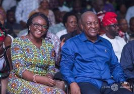 Mahama Has Not Made A Decision To Contest 2024 Elections – Joyce Bawa Mogtari