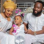 Nana Ama McBrown Opens Up On How Negative Comments About Her Husband Hurts Her