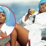 Date Rush’s Oye marks Birthday with Stunning Photos