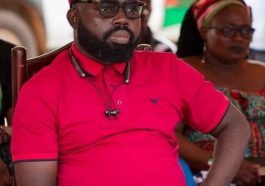 Peter Boamah Otokunor
