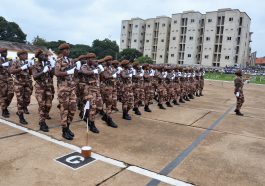 Ghana Prisons Service