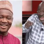 Kennedy Agyapong is only loud and brave on NET2 Tv but actually a coward – MP Suhuyini