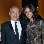 Sherine Magar Sawiris