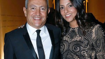 Sherine Magar Sawiris