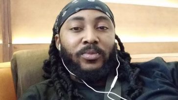 Titi Kuti ( Ade Tiger)