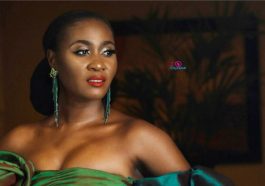 I didn’t understand Yoruba I spoke in King of Boys: Toni Tones