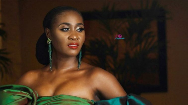 I didn’t understand Yoruba I spoke in King of Boys: Toni Tones