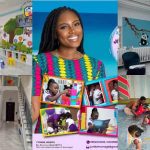 Yvonne Nelson Pre School