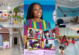 Yvonne Nelson Pre School