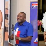 Afia Schwarzenegger names those behind Serwaa Amihere's leaked allegations; video pops up
