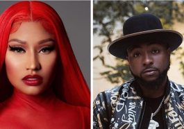 davido nicki minaj.x75805