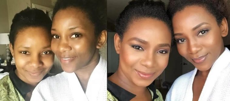 Theodora Chimebuka Nnaji: All you need to know about Genevieve Nnaji’s daughter