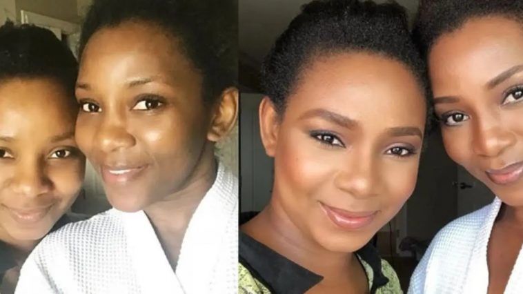 Theodora Chimebuka Nnaji: All you need to know about Genevieve Nnaji’s daughter