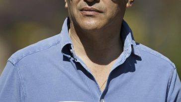 Nassef Sawiris