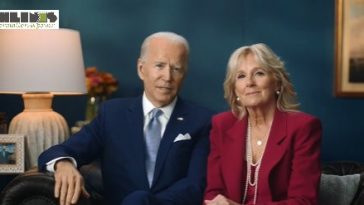 Jill Biden