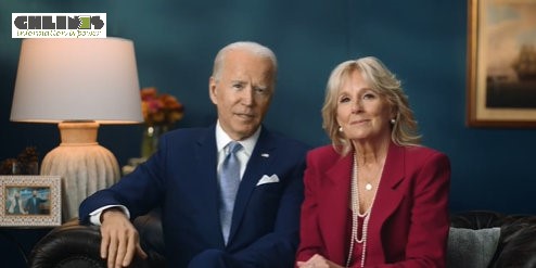 Jill Biden