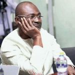 Kennedy Agyapong