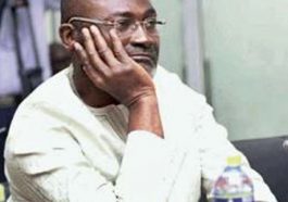 Kennedy Agyapong