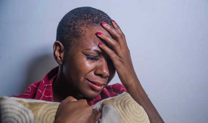 I slept with a CEO to help my boyfriend get a job but he dumped me and married another girl – Lady cries out