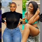 Video: Accept Pere’s relationship before it’s too late – Housemates advise Maria as Biggie brings new female housemates