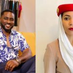 #BBNaija: I was attracted to Jackie B before you – Pere tells Maria