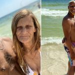 61-Year-Old Grandmother Gets Engaged To Her 24-Year-Old Boyfriend