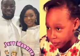 Nina Of Home Sweet Home Fame Gets Married