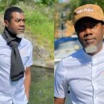 If your girlfriend asks you for money, tell her you’re not her father – Reno Omokri