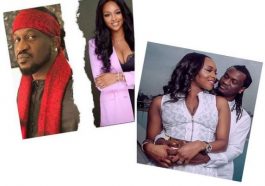 Here Are 5 reasons why Anita Okoye filed for divorce from Paul Okoye
