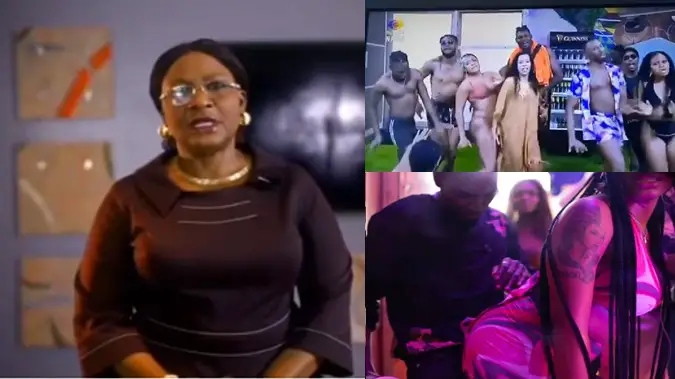 Will Jesus watch Big Brother Nigeria? – Pastor slams church members who watch BBNaija