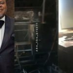 Angel TV: Kwaku Oteng’s Broadcasting Company Burnt to Ashes in Video