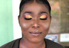 Top 5 Makeup Artists In Ghana